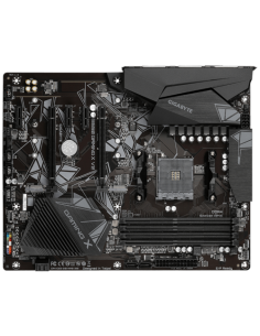 GB B550 GAMING X V2 1.3 /AM4 2